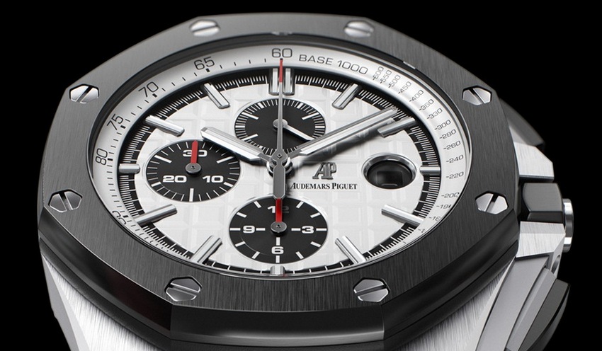 Audemars Piguet Royal Oak Offshore Replica